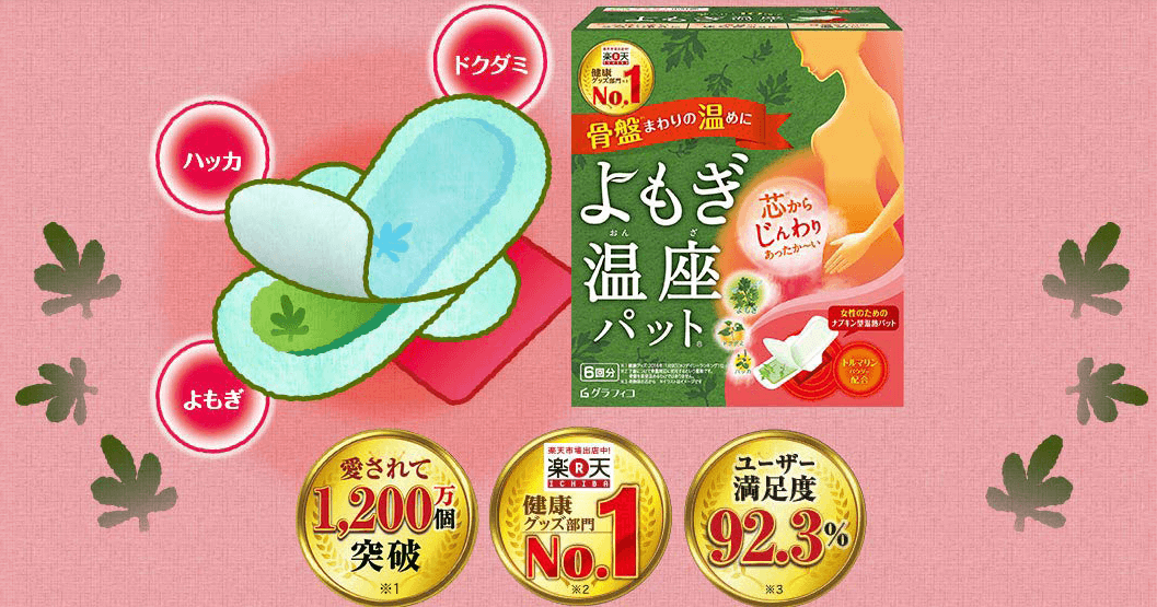 〇〇な人におすすめの日用品