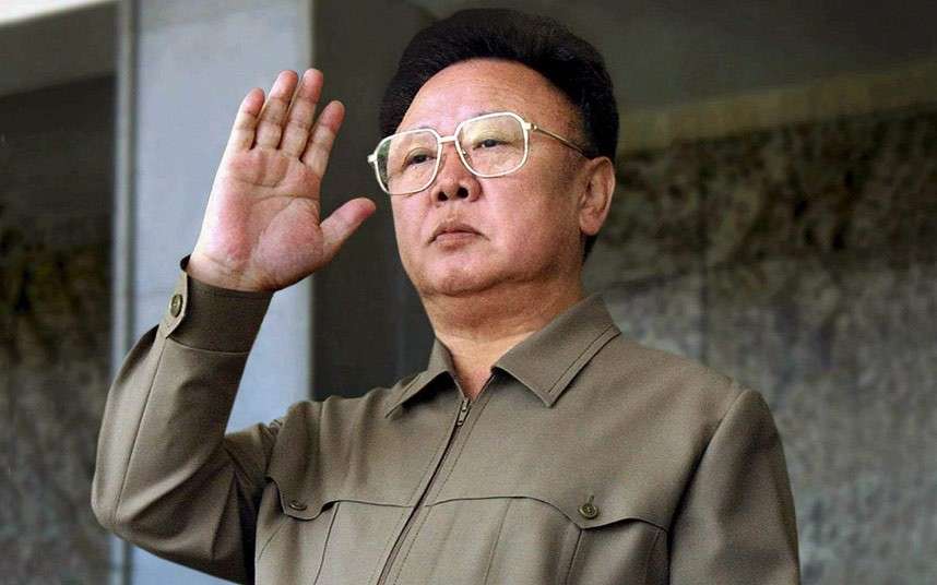North Korea