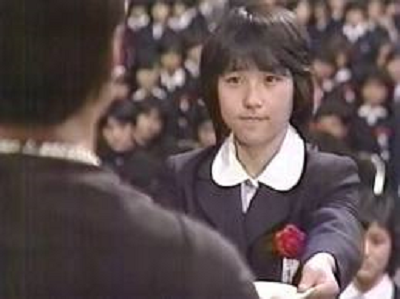 つちやかおり　ホームから母の「延命治療」について聞かれる