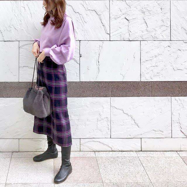 最近可愛いと思った服を挙げるスレ
