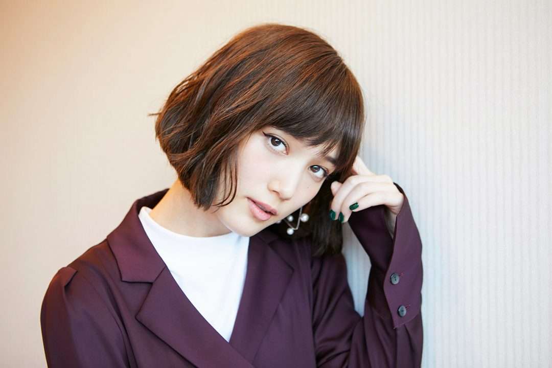 色んな本田翼が見たい