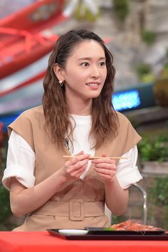 【画像】色んな新垣結衣が見たい