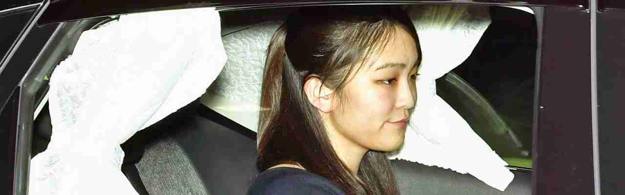 眞子さま南米へご出発　ペルー、ボリビア公式訪問