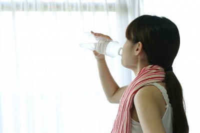 地味にやっているお金のかからない健康法❗