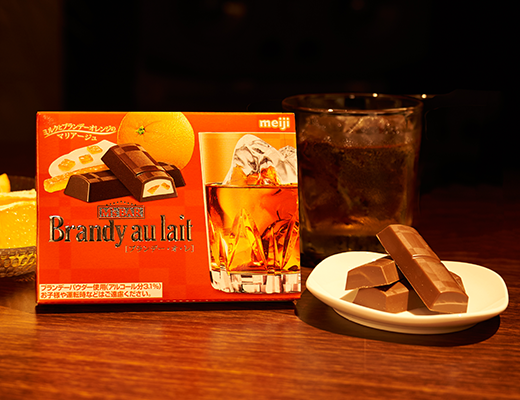 好きなチョコレート⸜❤︎⸝‍