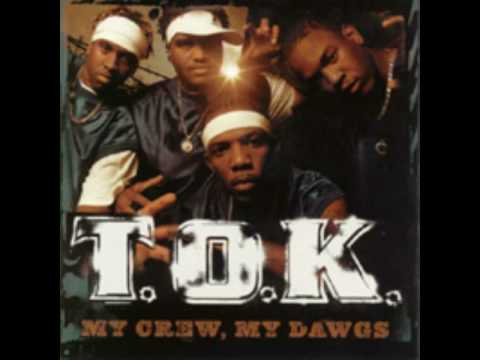 T.O.K. - I Believe - YouTube