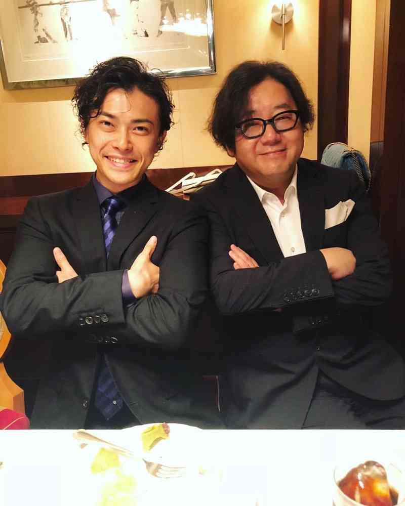 勝地涼、前田敦子と結婚した理由明かす