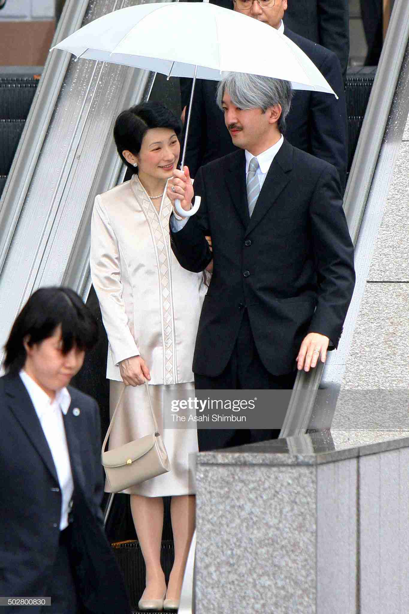 眞子さま南米へご出発　ペルー、ボリビア公式訪問