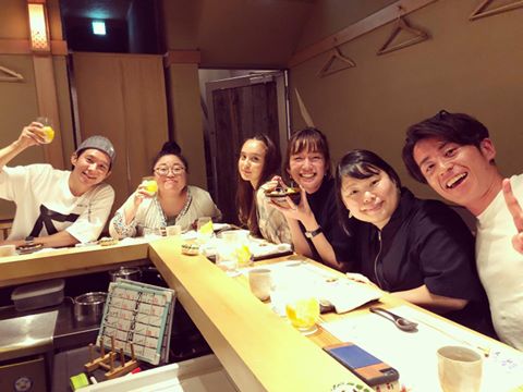 藤森慎吾、アンジャッシュ渡部らと“グルメ王の会”　ファンからは羨望の声 | AbemaTIMES