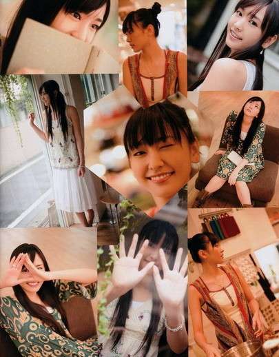 【画像】色んな新垣結衣が見たい