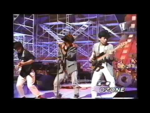 坂上忍　MIDNIGHT DANCE（Rebel Yell） - YouTube