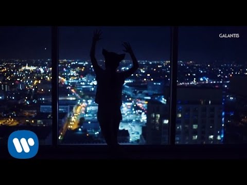 Galantis - Runaway (U & I) (Official Video) - YouTube