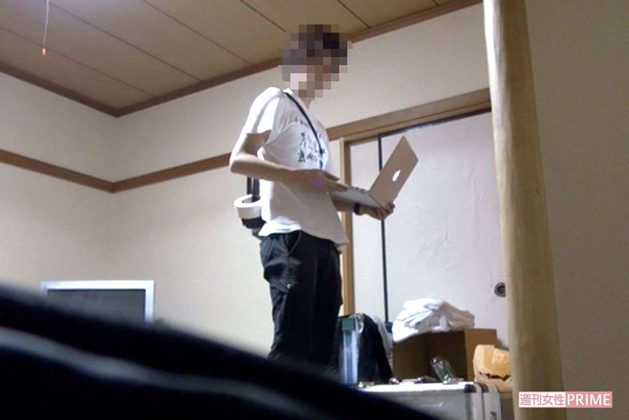 TBS『金スマ』で女性出演者が盗撮被害に！ 証拠動画に映し出された犯行現場 | 週刊女性PRIME [シュージョプライム] | YOUのココロ刺激する