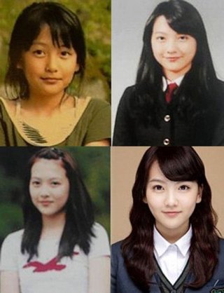 可愛い女の子、美人が好きな人