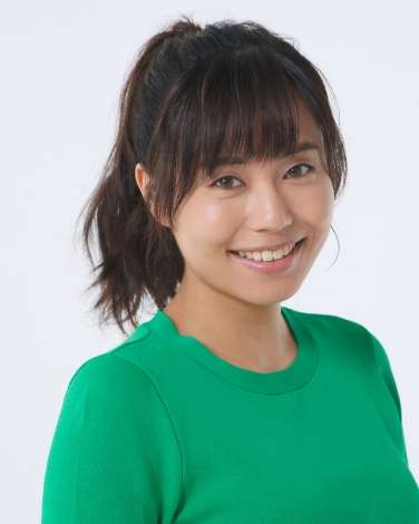 元“パント！のお姉さん”上原りさがホリプロ所属　実は“宝塚”と“アニメ”好き | ORICON NEWS