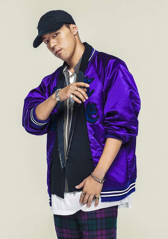 FANTASTICS世界、足の骨折により本日以降「BATTLE OF TOKYO」出演見送り