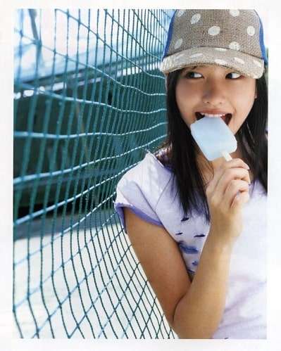 【画像】色んな新垣結衣が見たい
