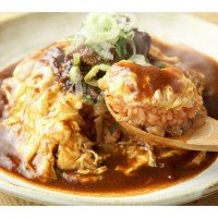 浪花オムライス | 食べタイム