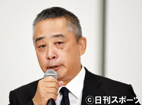 岡本社長「ギャラ折半」発言に吉本芸人が相次ぎ反論 - 事件・事故 - 芸能 : 日刊スポーツ