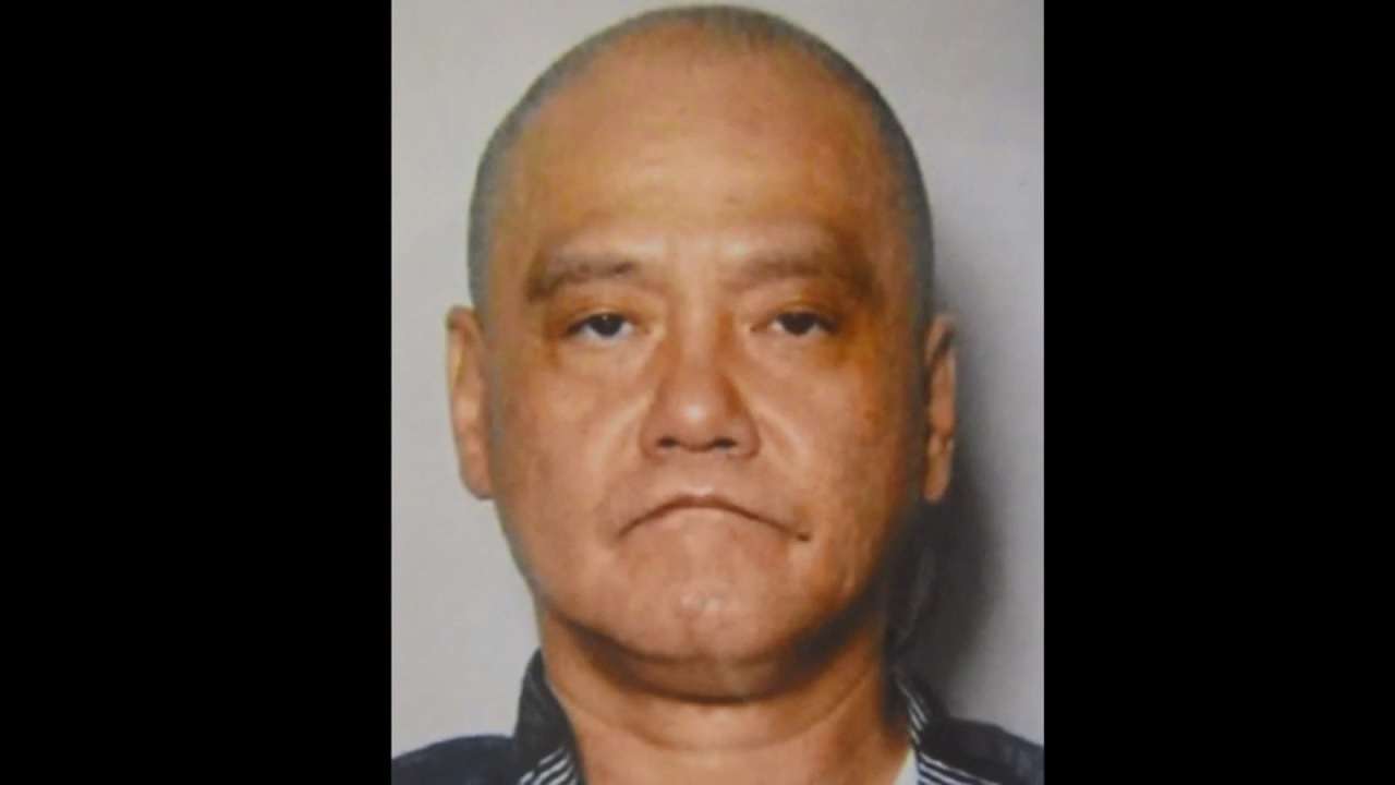 顔にべったりと血…保釈中に歌舞伎町で男性射殺！ 眼鏡とかつらで変装し5カ月逃走の男逮捕 - FNN.jpプライムオンライン