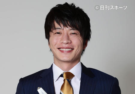田中圭「あなたの番です」反撃編９・２％最高で発進（日刊スポーツ） - Yahoo!ニュース