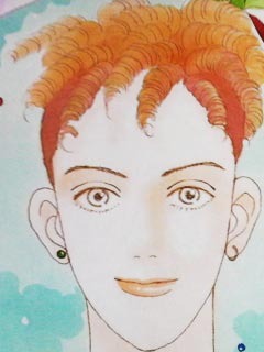 設定が斬新だと思うキャラ　