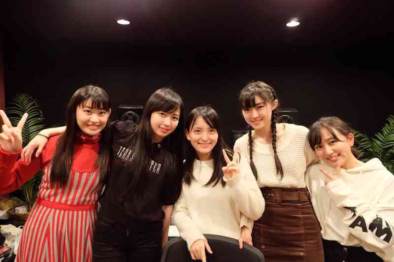 まだまだこれからも頑張ってほしいアイドルの画像を貼るトピ