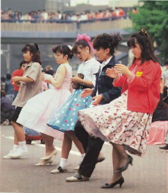 【経験でも】昭和の若者にありがちなこと【想像でも】