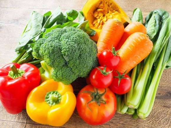 好きな野菜とそのお勧めの調理法を書くトピ