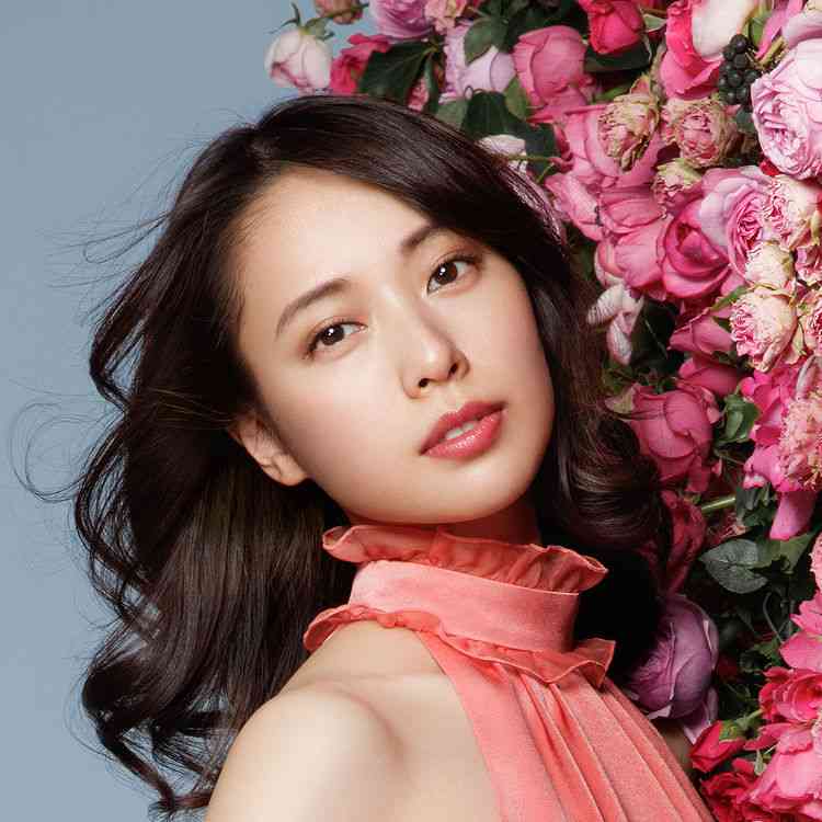 戸田恵梨香好きな人！