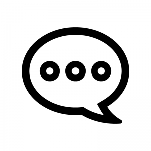 何かコメントを書き込むと誰かが返信してくれるトピ
