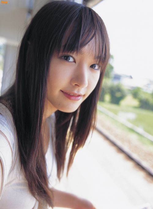 【画像】色んな新垣結衣が見たい