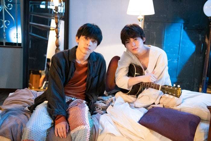 吉沢亮、岸洋佑の熱烈ラブコールでMV出演実現 - モデルプレス