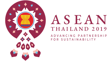 Logo – ASEAN THAILAND 2019