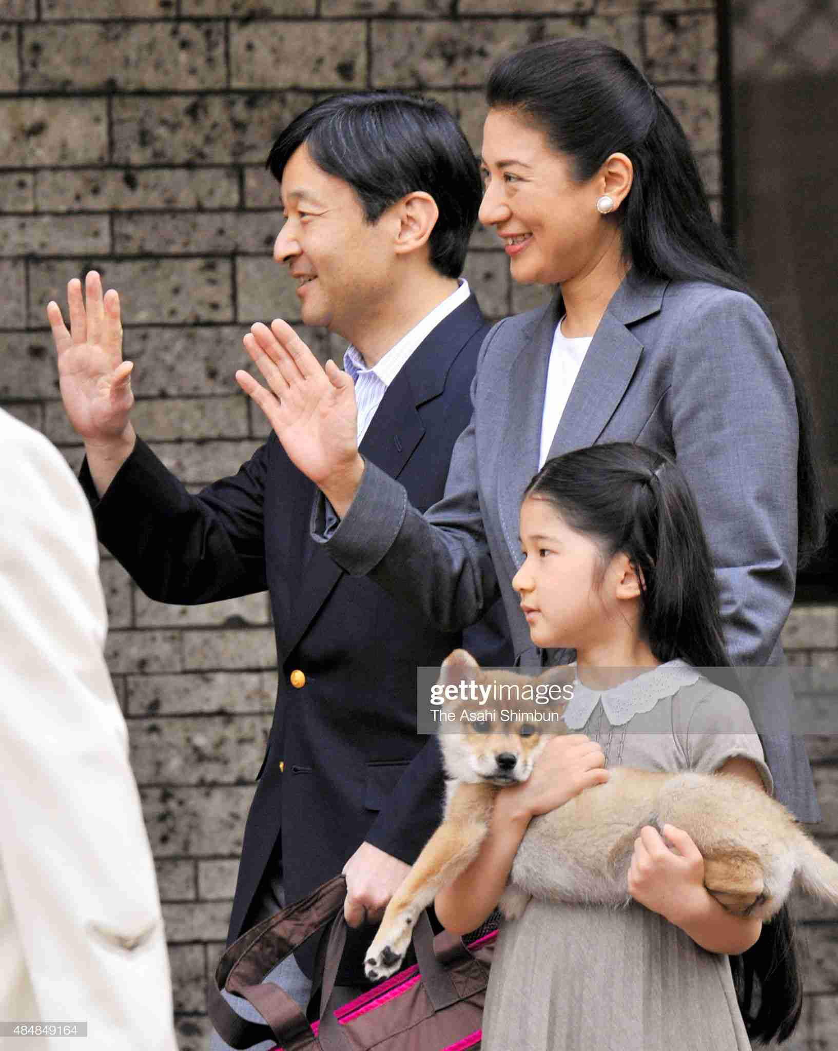 愛子さま 学習院の国際系学部に進学か、学内では志望者急増