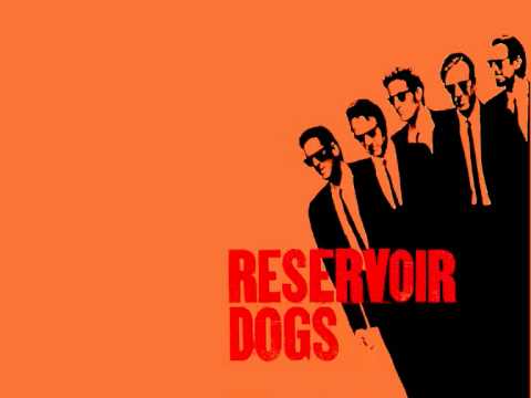 Ronald Jonker sings Little green Bag from Reservoir Dogs - YouTube