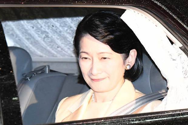 小室圭さん問題に加え「やりたい放題だ」秋篠宮家ネット批判に紀子さまついにご憔悴