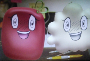 【マンガ】主人公にイライラする漫画