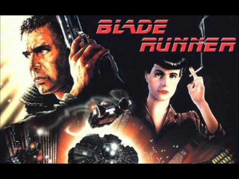 ブレードランナー　　エンドタイトル - YouTube