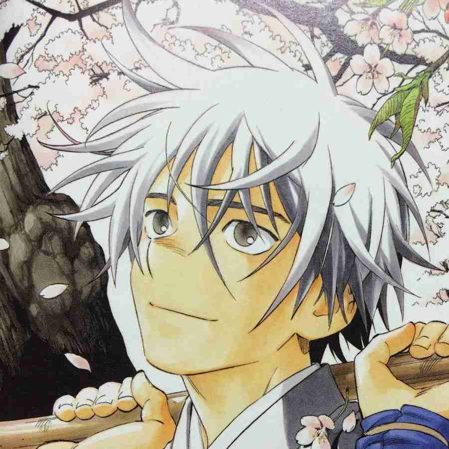 【マンガ】主人公にイライラする漫画