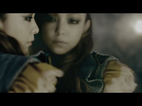 安室奈美恵 / 「Damage」Music Video - YouTube