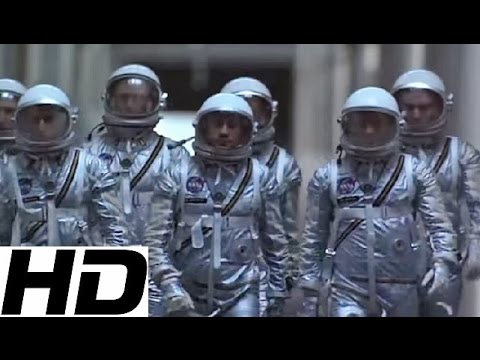 The Right Stuff  • Main Theme • Bill Conti - YouTube