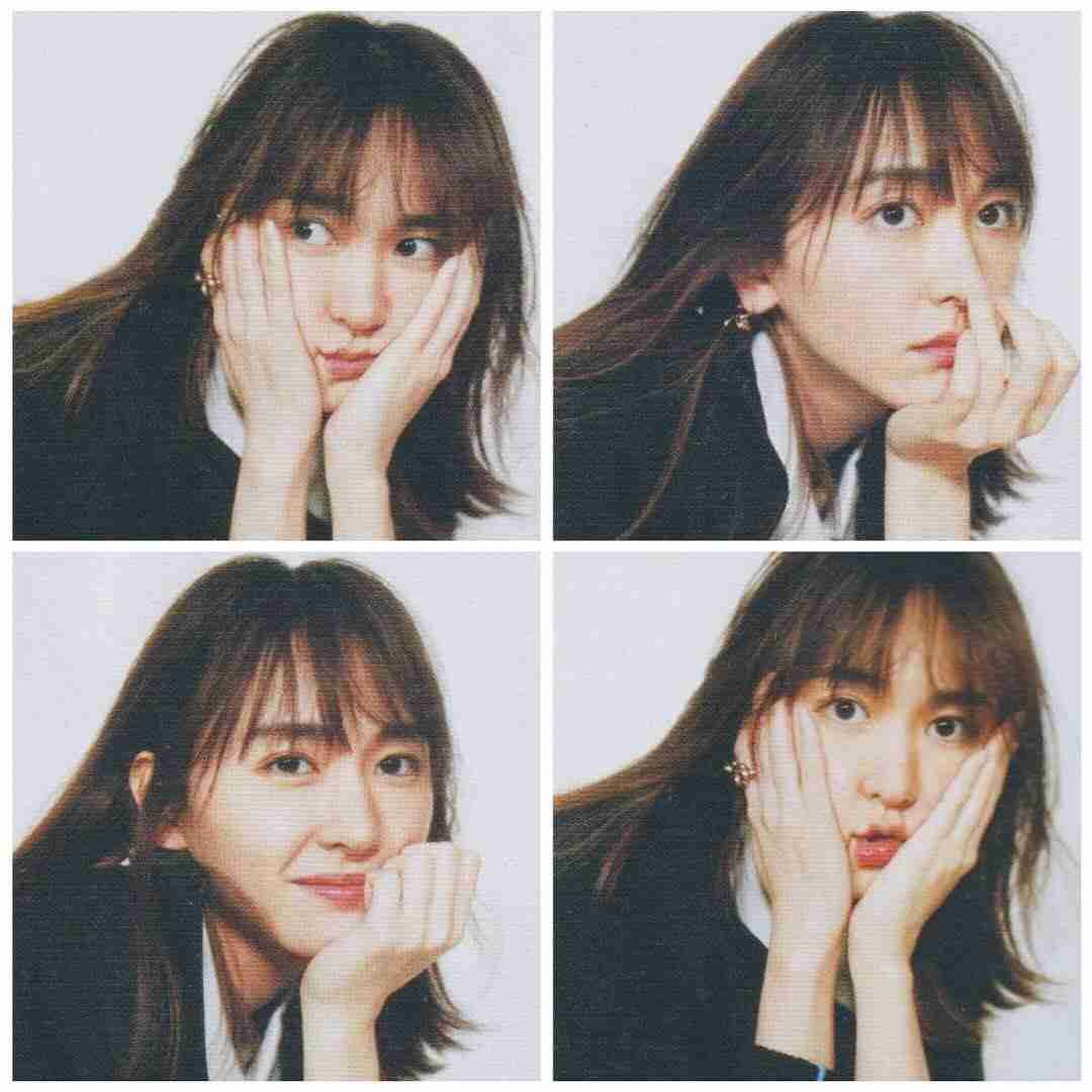 【画像】色んな新垣結衣が見たい