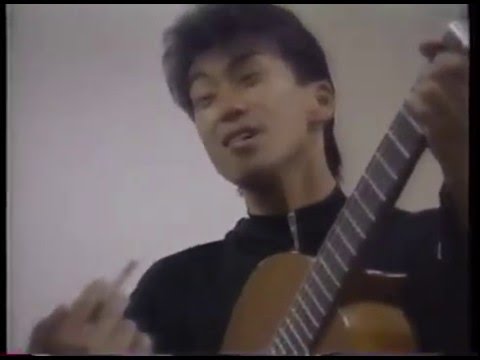 微笑みに乾杯 - 安全地帯 - YouTube