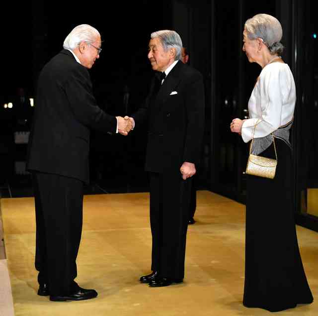 眞子さま南米へご出発　ペルー、ボリビア公式訪問