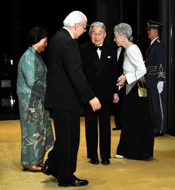 眞子さま南米へご出発　ペルー、ボリビア公式訪問
