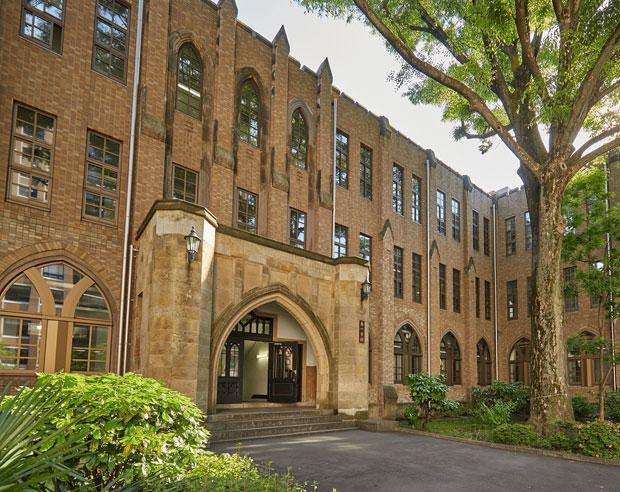 学習院大に！　英語×データ分析で世界レベルの人材を育成する学科 (1/2) 〈週刊朝日〉｜AERA dot. (アエラドット) 
