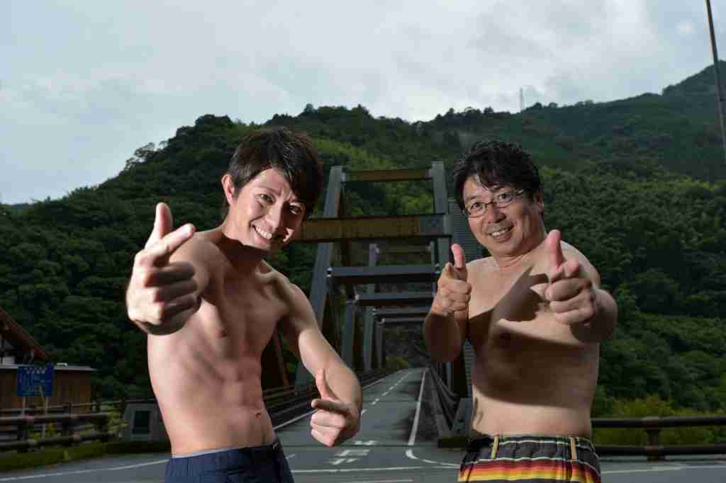 イケメンだと思う男性アナウンサー