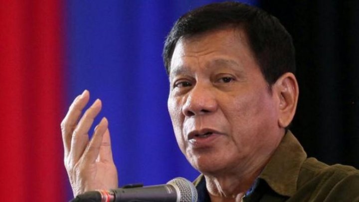 ドゥテルテ比大統領、慰安婦像撤去を支持「日本を侮辱すべき...｜レコードチャイナ