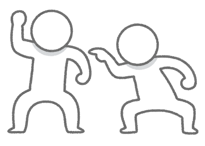 【夏休み】きょうだい喧嘩の仲裁どうしてますか【助けて】